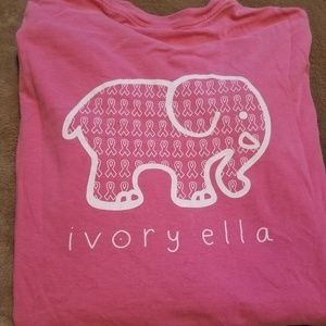 Ivory Ella Shirt*****SOLD*****